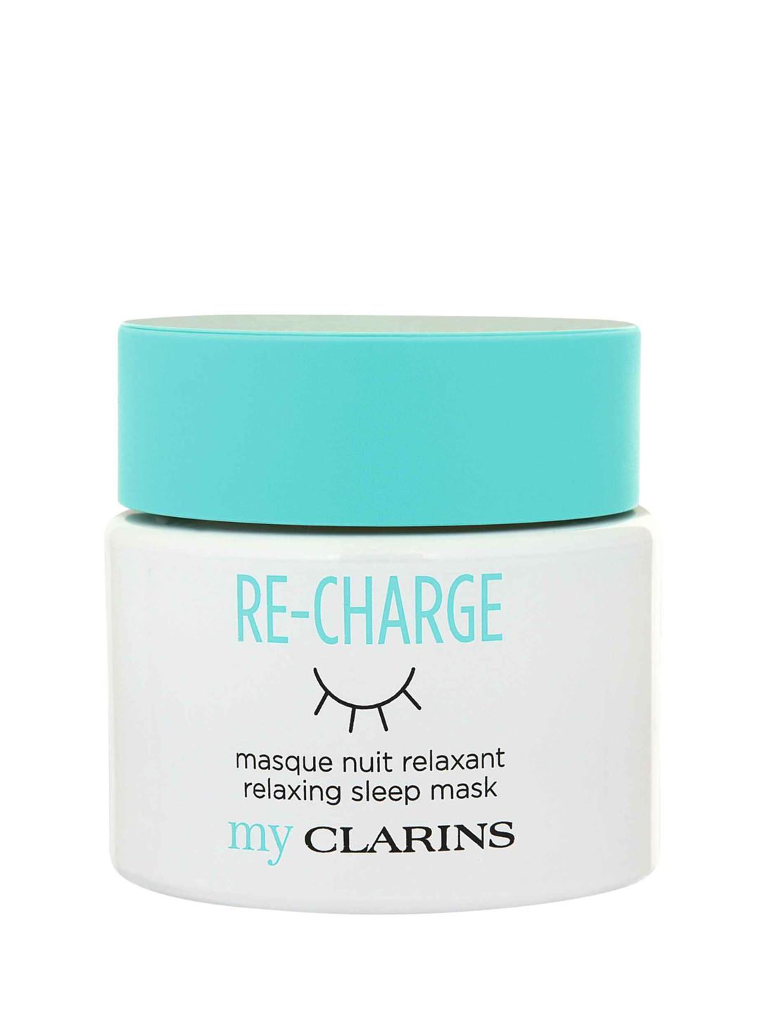 masque nuit myclarins